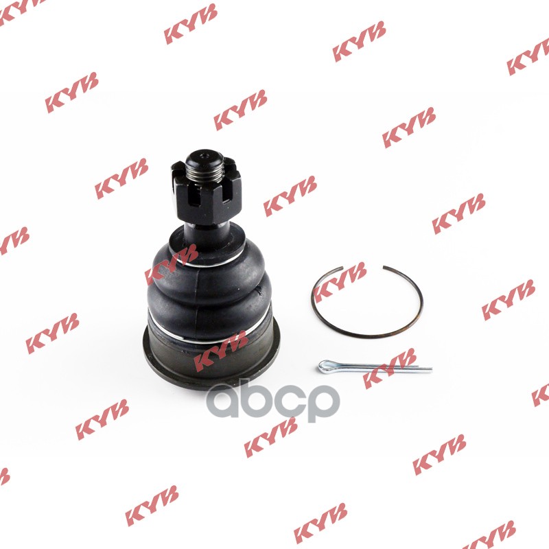 Шаровая опора Nissan Frontier 04-21 / Navara 04-15 KYB арт. KBJ1087