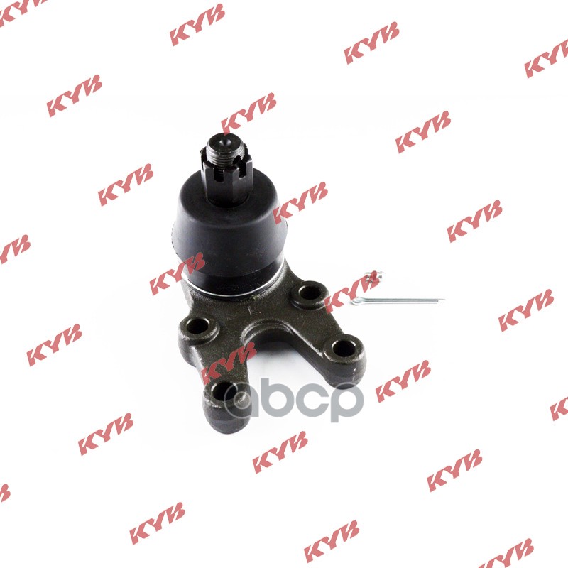 Опора Шаровая | Перед Лев | KYB арт. KBJ1095