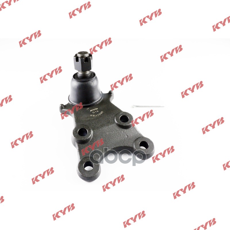 Опора Шаровая | Перед Прав/Лев | KYB арт. KBJ1098