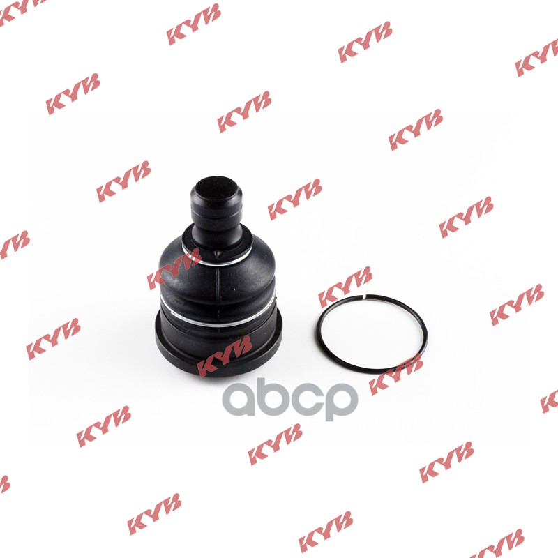 Опора шаровая л/пр SUZUKI SWIFT [2005-2007]  SPLASH [2008-…] KYB арт. kbj1126