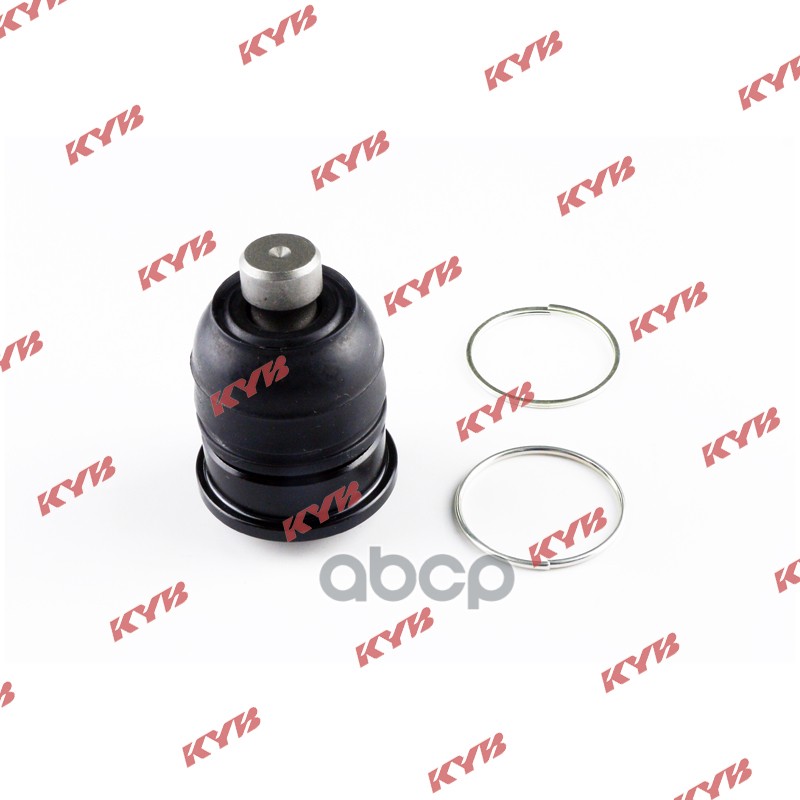 Опора Шаровая | Перед Прав/Лев | KYB арт. KBJ1147