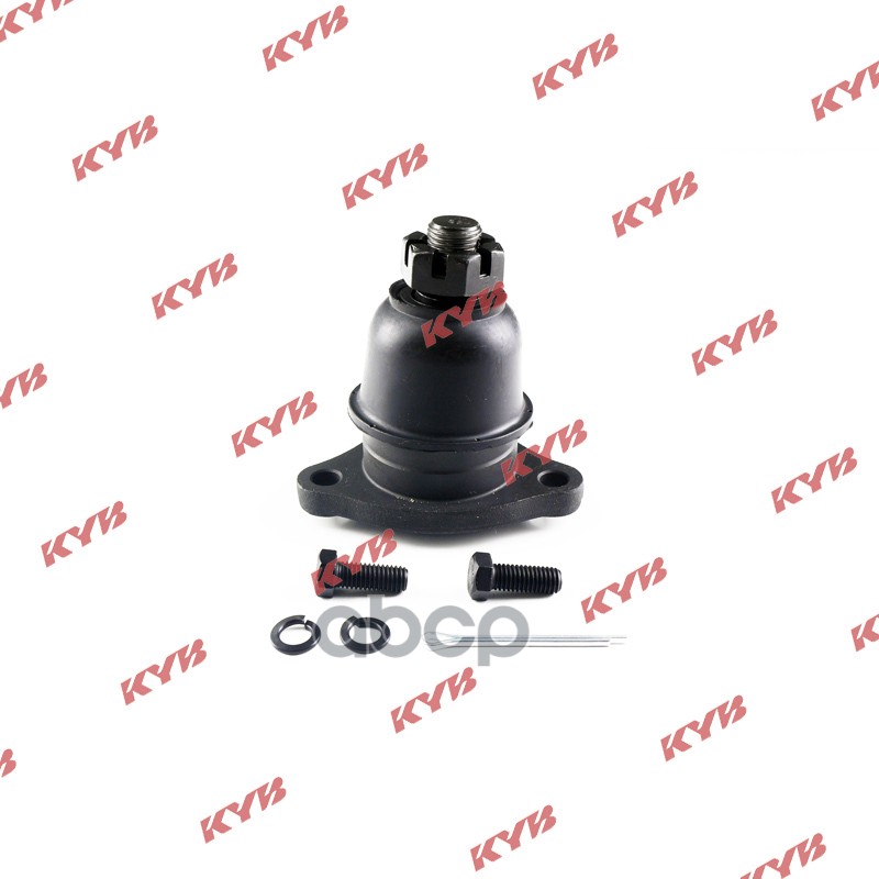 Опора Шаровая | Перед Прав/Лев | KYB арт. KBJ1157