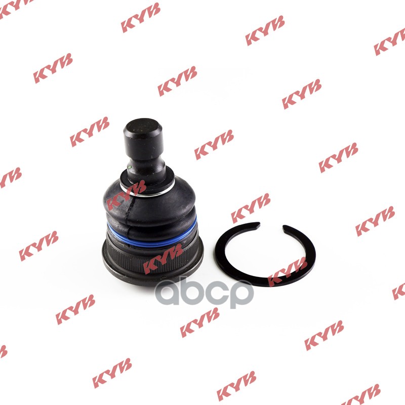 Шаровая опора KIA PICANTO 04-08 KYB арт. KBJ1166
