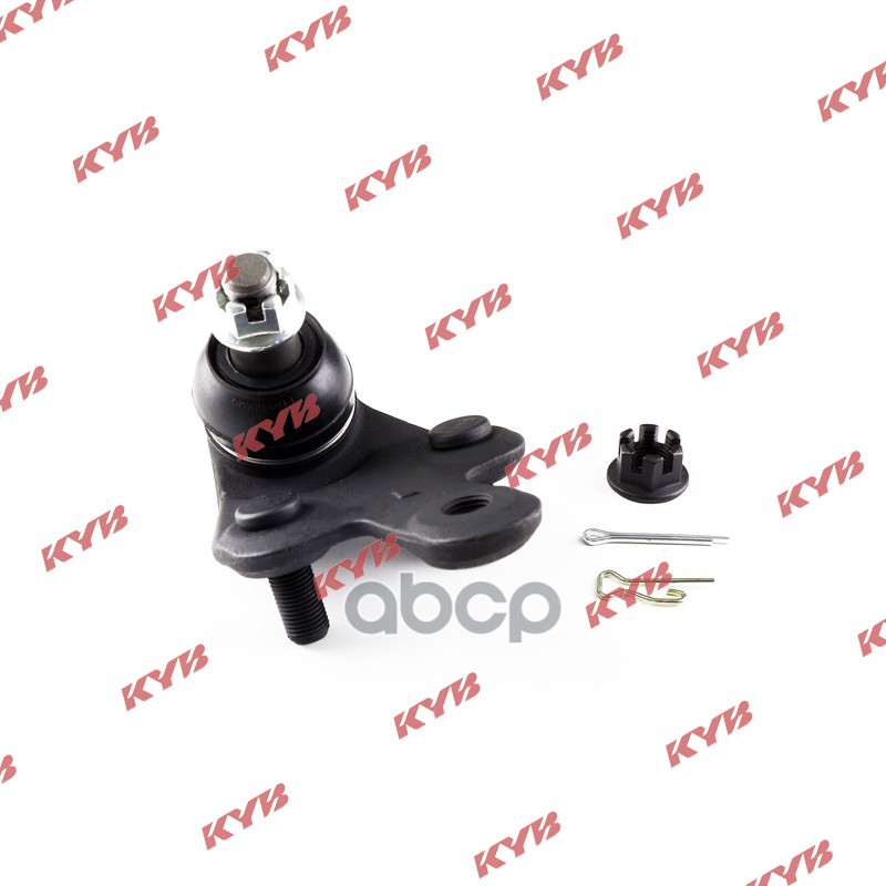 Шаровая опора нижняя TOYOTA HIGHLANDER 50 13- LH KYB арт. KBJ1175