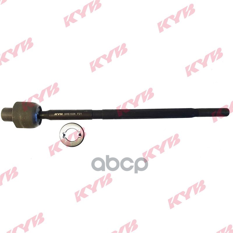 Тяга рулевая V=2,4 HONDA CR-V RE 07-12 LH=RH KYB арт. KRE1026