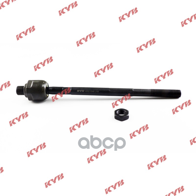 Тяга Рулевая | Перед Прав/Лев | KYB арт. KRE1046