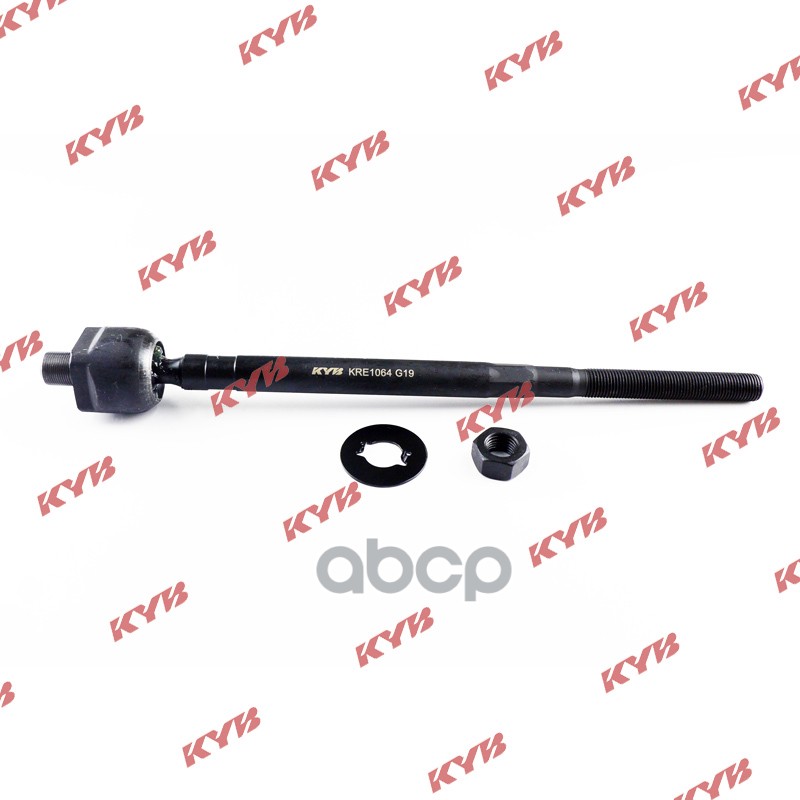 Тяга Рулевая | Перед Прав/Лев | KYB арт. KRE1064