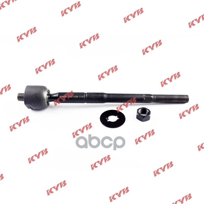 Тяга Рулевая | Перед Прав/Лев | KYB арт. KRE1088