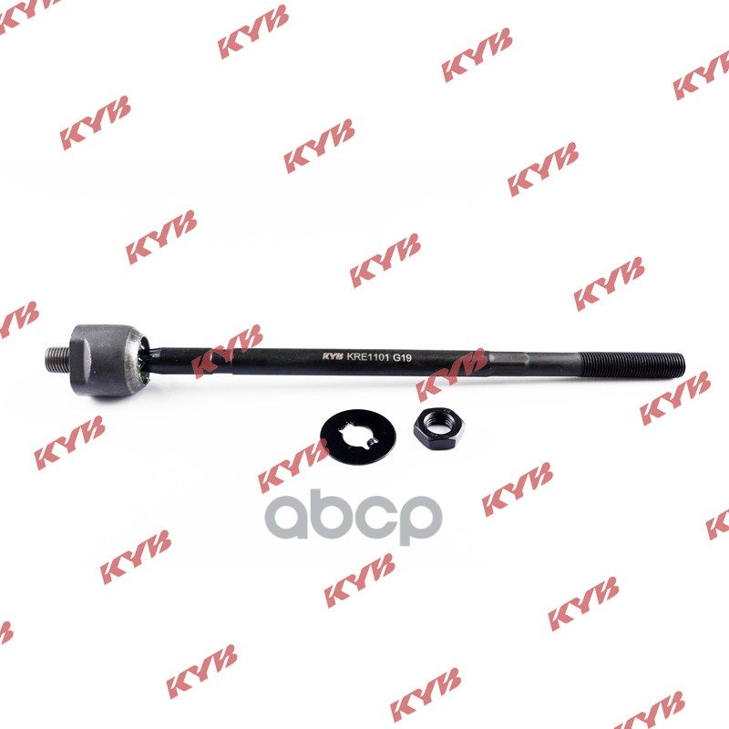 Тяга Рулевая Toyota Corona (1984-1987), Carina, Celica (1984-...), Corolla, Sprinter (1984-1987), Corolla, Sprint KYB арт. KR...