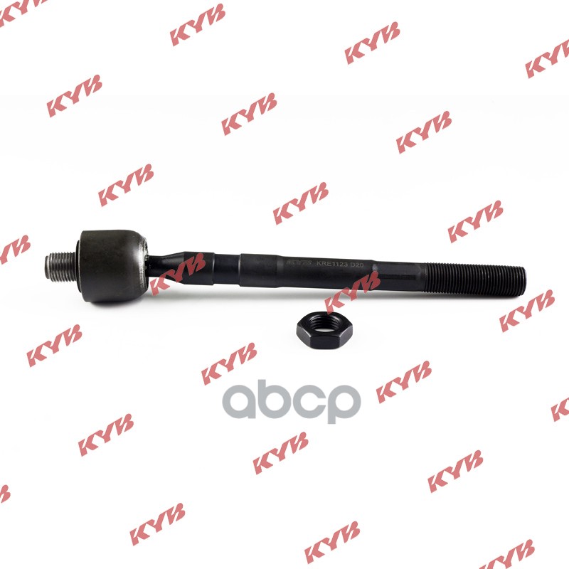 Тяга рулевая HYUNDAI ELANTRA 11-16 LH=RH KYB арт. KRE1123