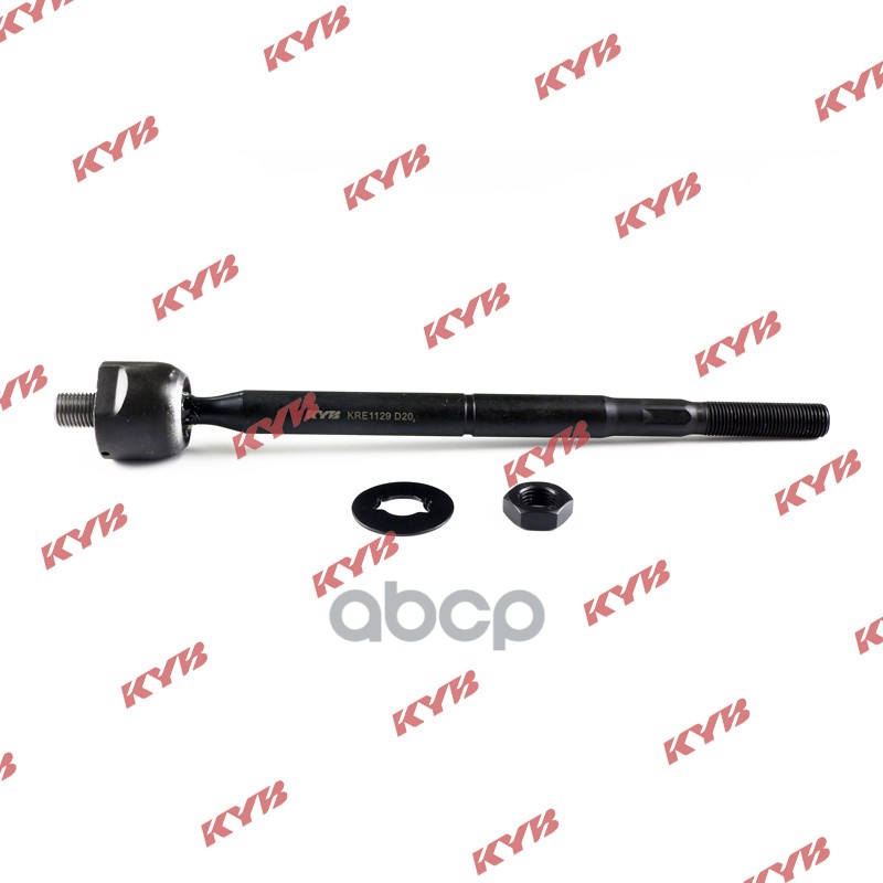 Тяга Рулевая | Перед Прав/Лев | KYB арт. KRE1129