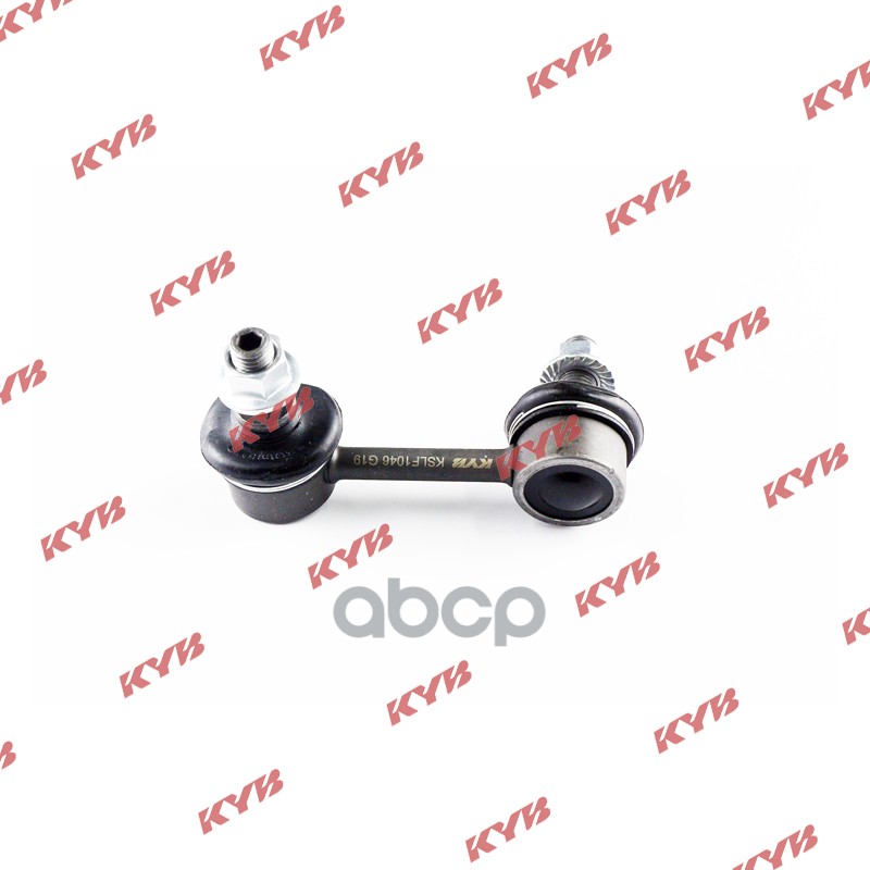 Стойка Стабилизатора | Перед Лев | KYB арт. KSLF1046