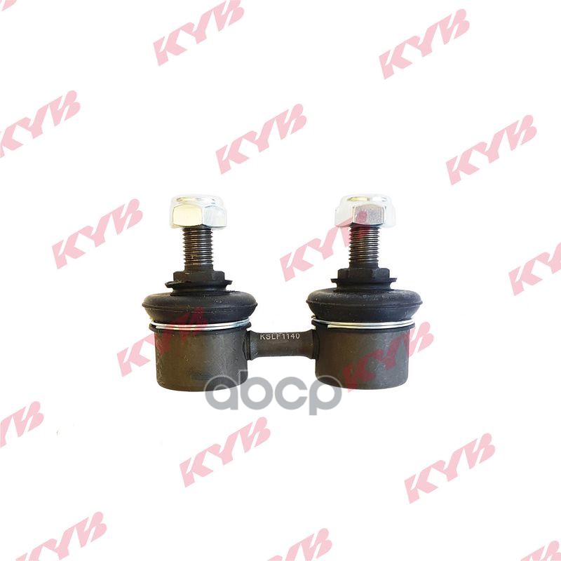 Стойка передн стабил л/пр HYUNDAI ELANTRA [1999-2007]  SONATA [1988-1998]  SONICA [1996-1998] KYB арт. kslf1140