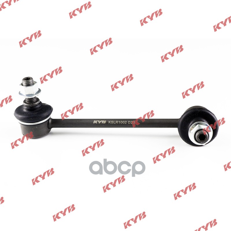 Тяга стабилизатора Honda Accord 08-20 / Acura TSX 08-14 KYB арт. KSLR1002