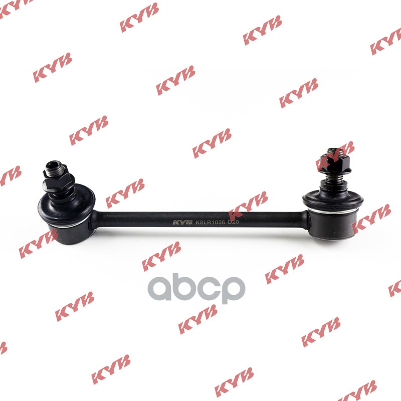 Тяга стабилизатора заднего MAZDA 3 BM 2013 RH KYB арт. KSLR1036