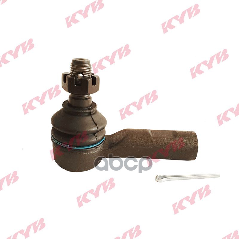 Наконечник рулевой тяги TOYOTA HILUX 2015- KYB арт. KTR1002