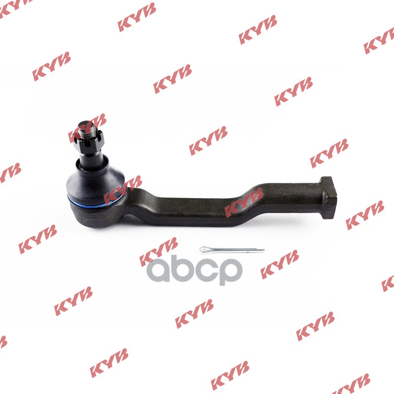 Наконечник Рулевой Тяги | Прав/Лев | KYB арт. KTR1016