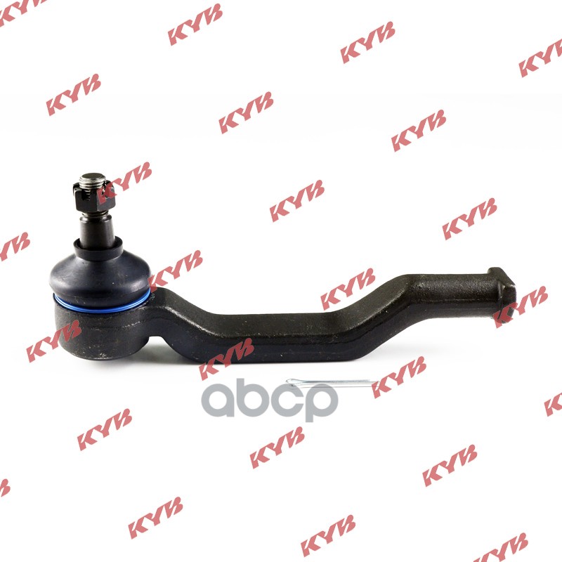 Наконечник Рулевой Тяги | Прав/Лев | KYB арт. KTR1020