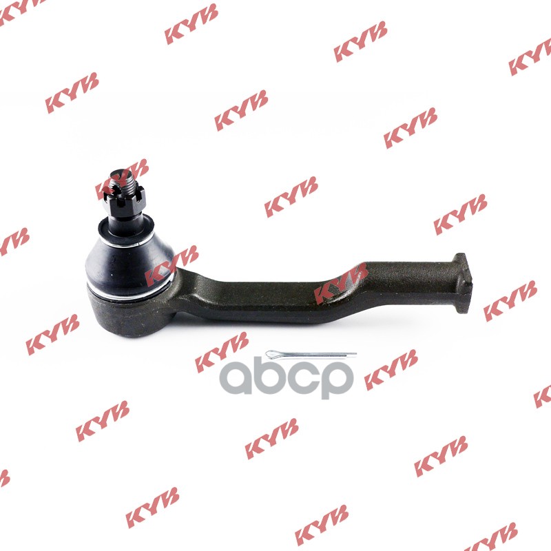 Наконечник Рулевой Тяги | Прав/Лев | KYB арт. KTR1023