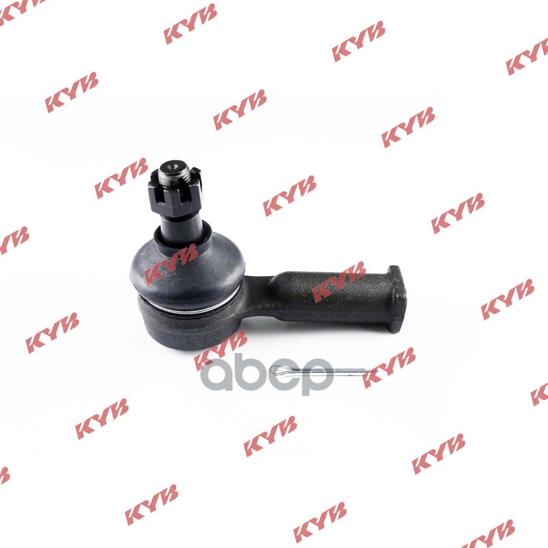 Наконечник Рулевой Тяги | Прав/Лев | KYB арт. KTR1024
