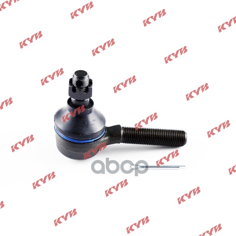 Наконечник Рулевой Тяги | Прав/Лев | KYB арт. KTR1025