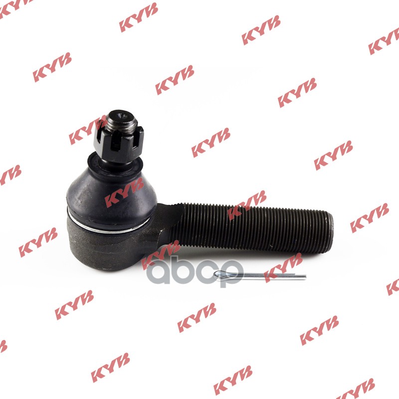 Наконечник Рулевой Тяги | Прав | KYB арт. KTR1030