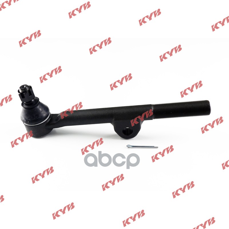 Наконечник Рулевой Тяги | Лев | KYB арт. KTR1038