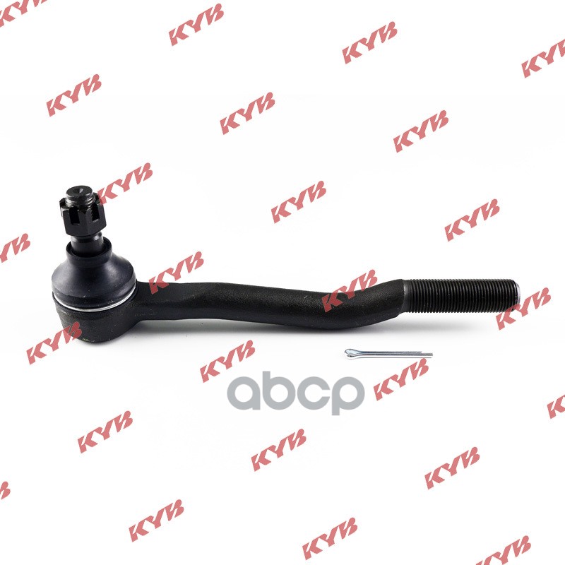 Наконечник Рулевой Тяги | Прав/Лев | KYB арт. KTR1048