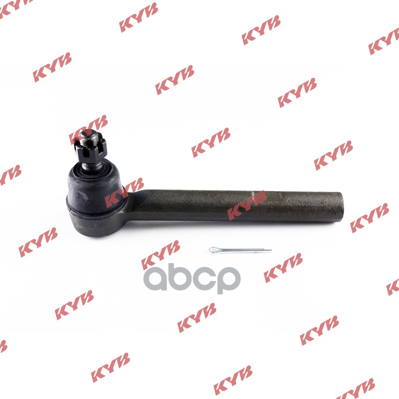 Наконечник Рулевой Тяги | Прав/Лев | KYB арт. KTR1051