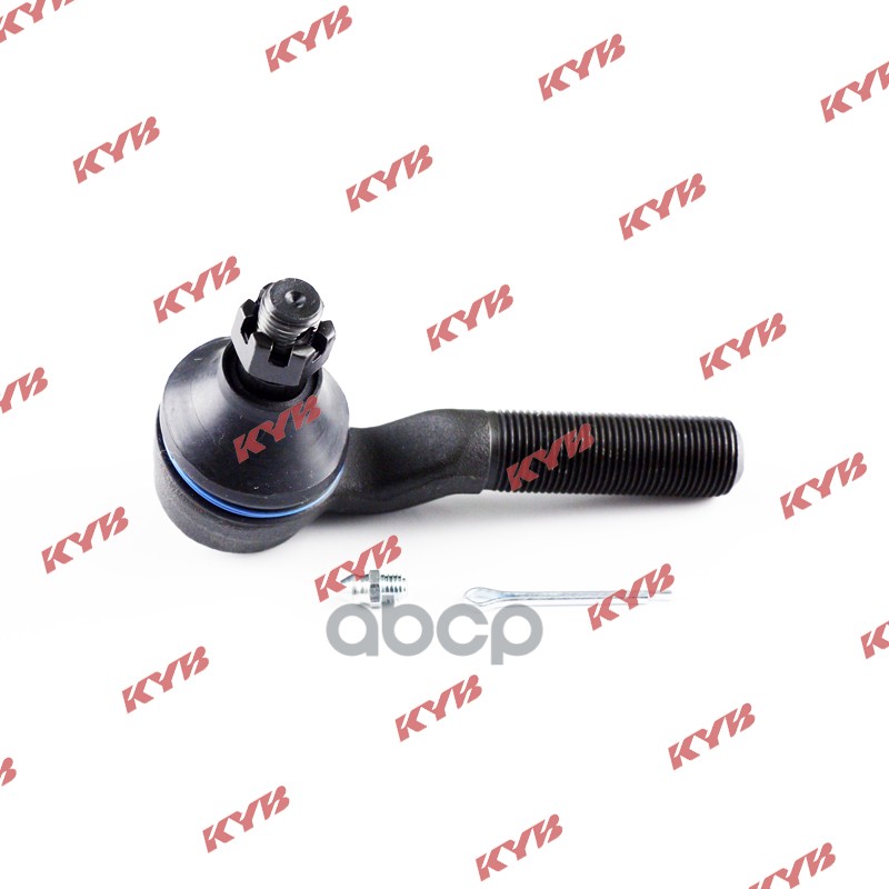 Наконечник рул л/пр NISSAN DATSUN PICK UP [1979-1985]  DATSUN PICK UP 4WD [1980-1983] KYB арт. ktr1053