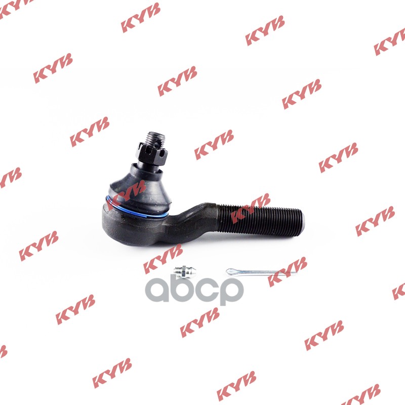 Наконечник рул л/пр NISSAN DATSUN PICK UP [1985-...] KYB арт. ktr1057