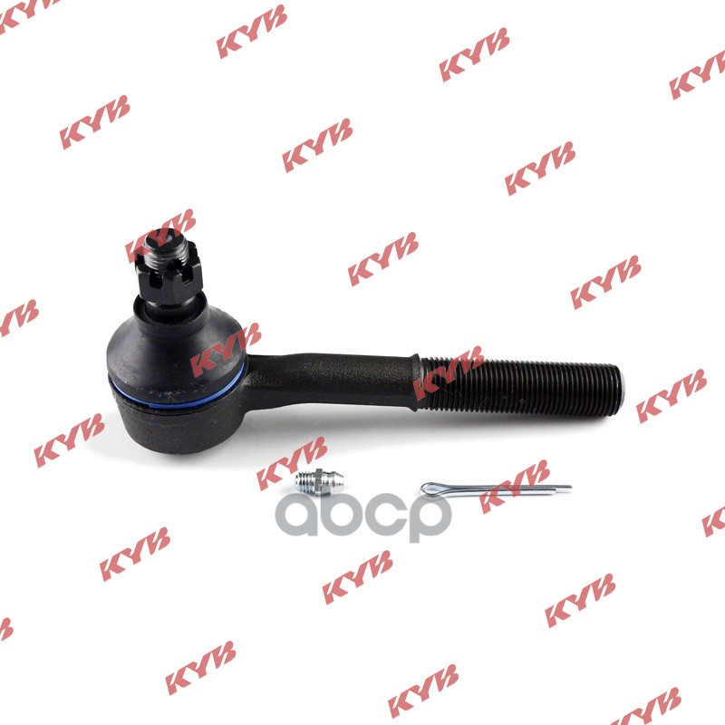 Наконечник Рулевой Тяги | Прав/Лев | KYB арт. KTR1059