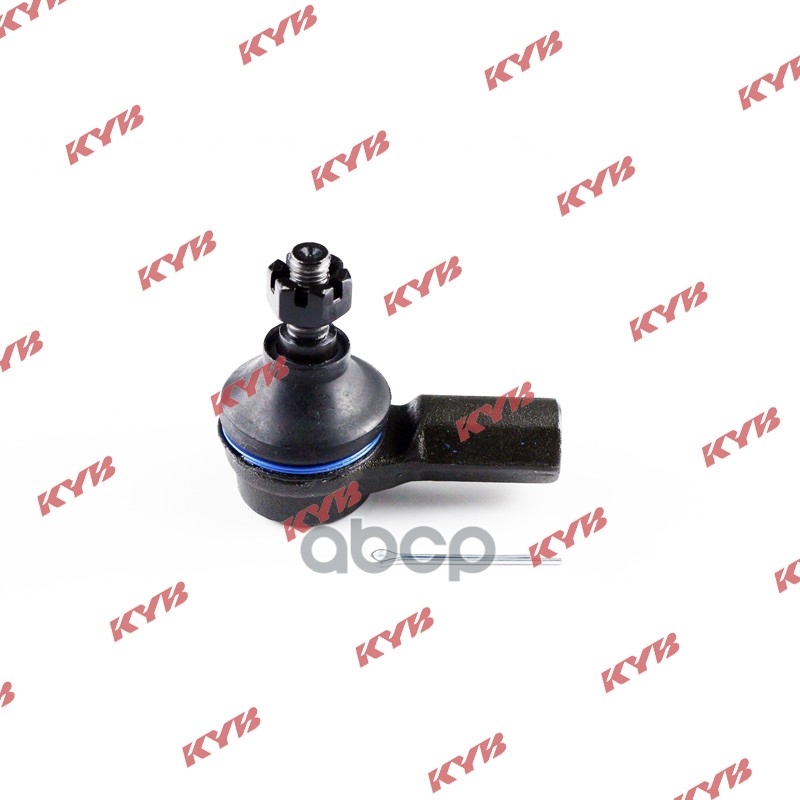 Наконечник Рулевой Тяги | Прав/Лев | KYB арт. KTR1079