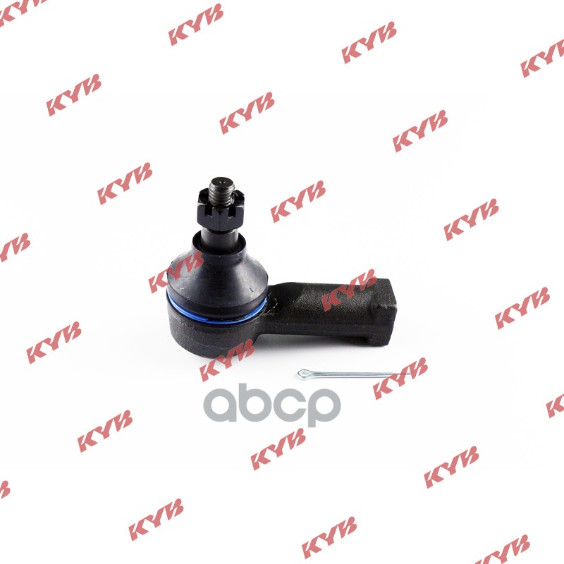 Наконечник Рулевой Тяги | Прав/Лев | KYB арт. KTR1082
