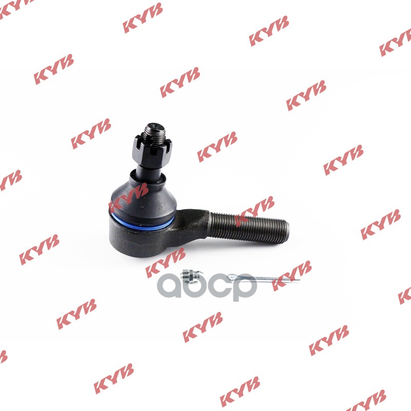 Наконечник Рулевой Тяги | Прав/Лев | KYB арт. KTR1083