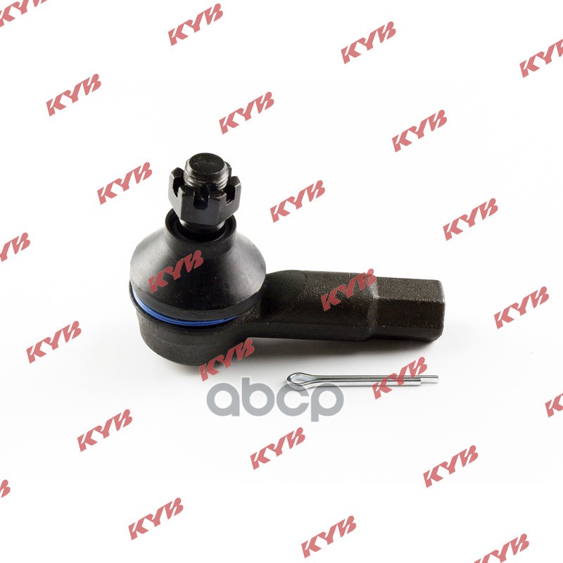 Наконечник Рулевой Тяги | Прав/Лев | KYB арт. KTR1091