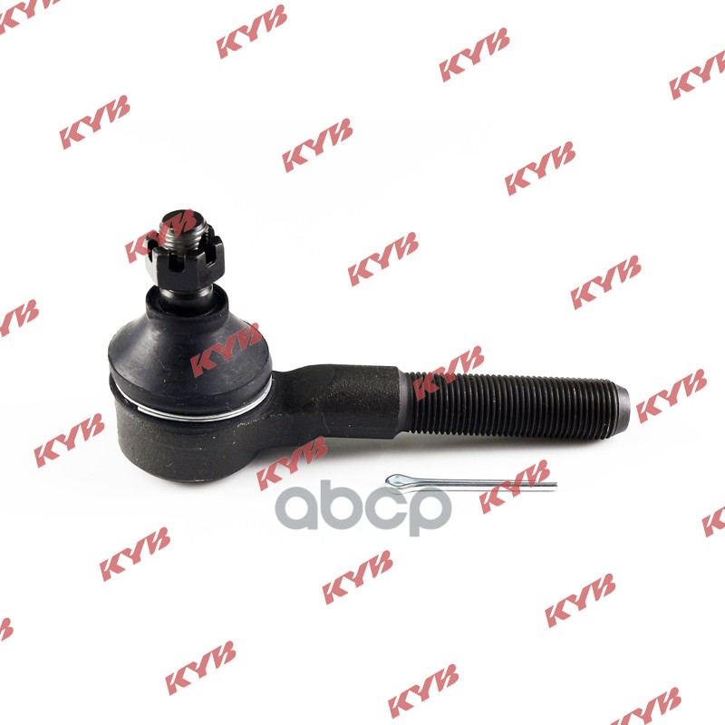 Наконечник Рулевой Тяги Suzuki Escudo/Vitara 88-98 KYB арт. KTR1095