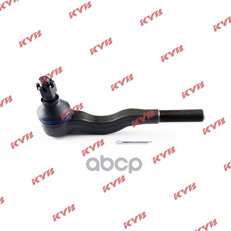 Наконечник Рулевой Тяги | Прав/Лев | KYB арт. KTR1097