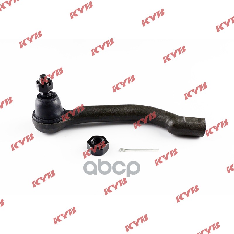 Наконечник Рулевой Тяги | Лев | KYB арт. KTR1129