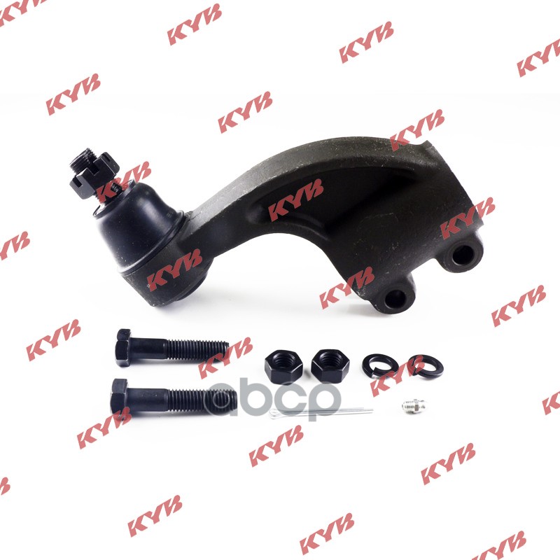 Наконечник Рул Лев Mitsubishi Fuso [1988 -…] KYB арт. ktr1149