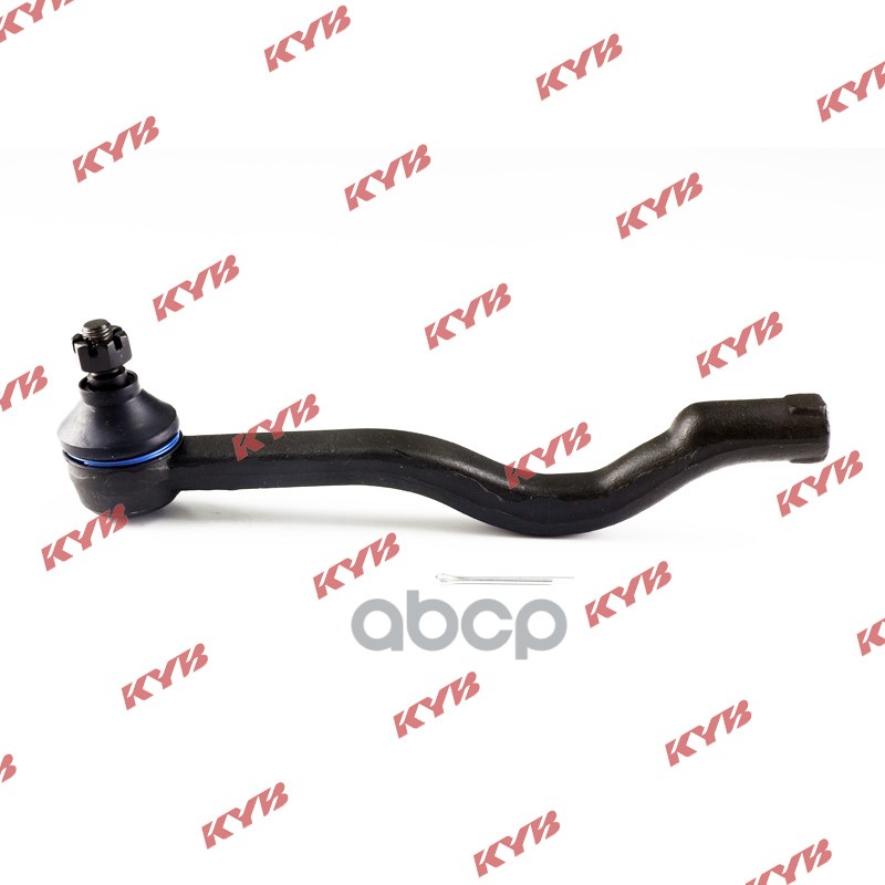 Наконечник Рулевой Тяги | Прав | KYB арт. KTR1161