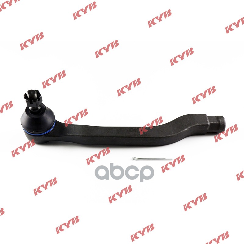 Наконечник Рулевой Тяги | Прав | KYB арт. KTR1171