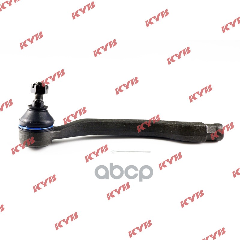 Наконечник Рул Лев Honda Accord [1994-1997]  Acura Cl [1997-1999]  Odyssey [1994-1999]  Inspire [199 KYB арт. ktr1172