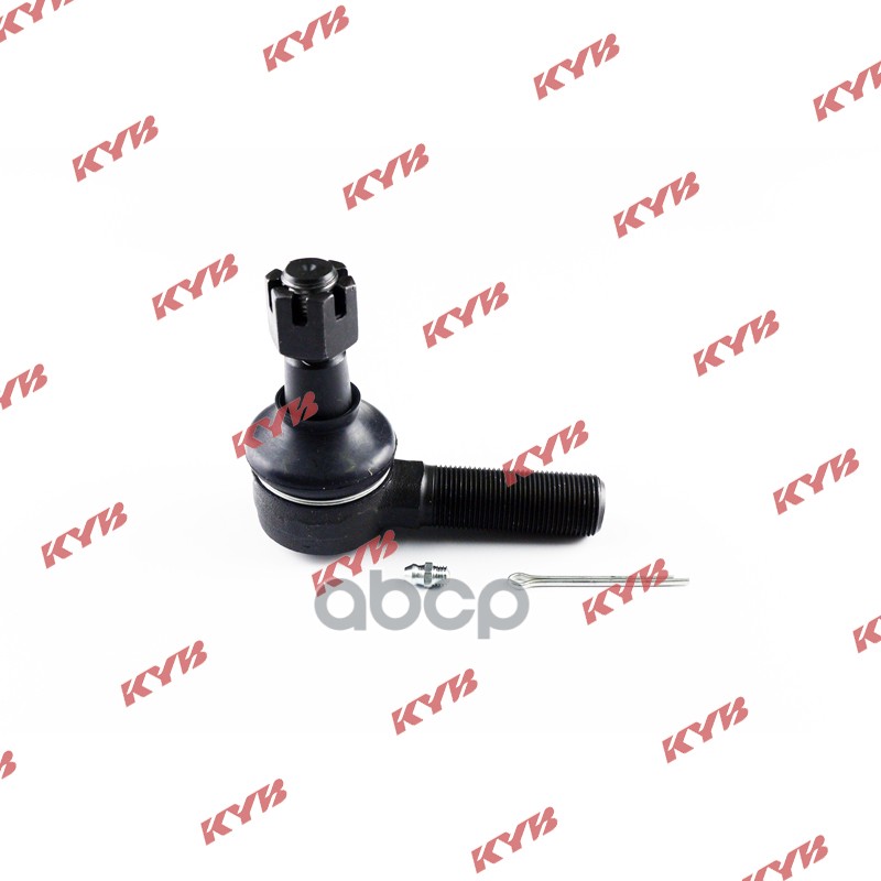 Наконечник Рулевой Тяги | Прав | KYB арт. KTR1183
