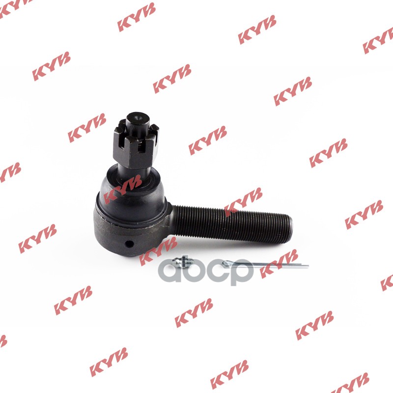 Наконечник Рулевой Тяги | Лев | KYB арт. KTR1190