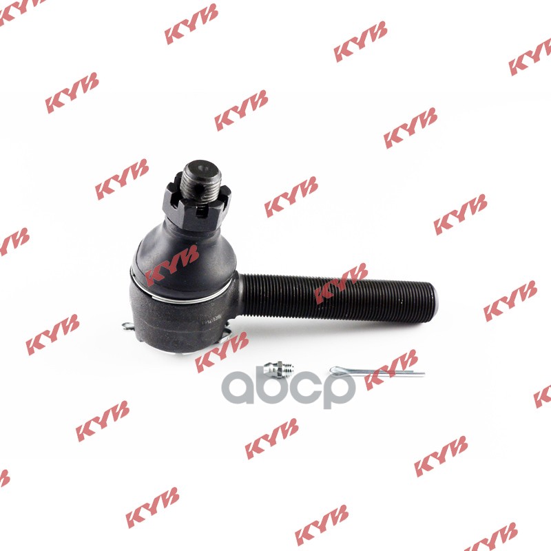 Наконечник Рулевой Тяги | Прав | KYB арт. KTR1191