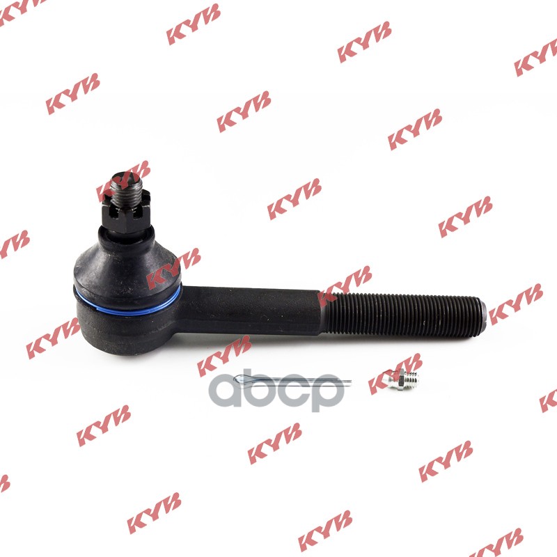 Наконечник Рулевой Тяги | Прав | KYB арт. KTR1195