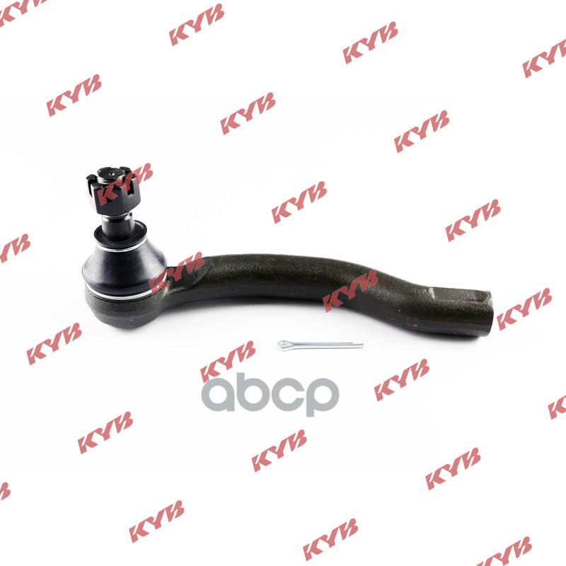 Наконечник рулевой тяги NISSAN NAVARA/PATHFINDER 05- RH KYB арт. KTR1198