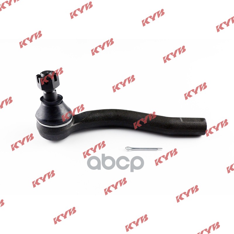 Наконечник Рул Прав Nissan Teana [2003-2008] KYB арт. ktr1201