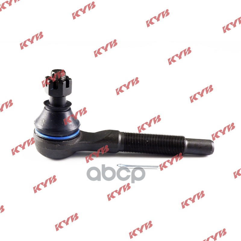 Наконечник рулевой тяги NISSAN PATROL/SAFARI Y61 97-10 RH KYB арт. KTR1203